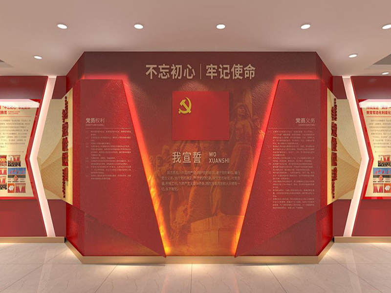 澳門數(shù)字主題館展廳哪個(gè)好